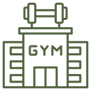 Equipped Fitness Centre Soul Street