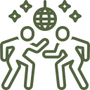 Joyous Party Hall SunCrest